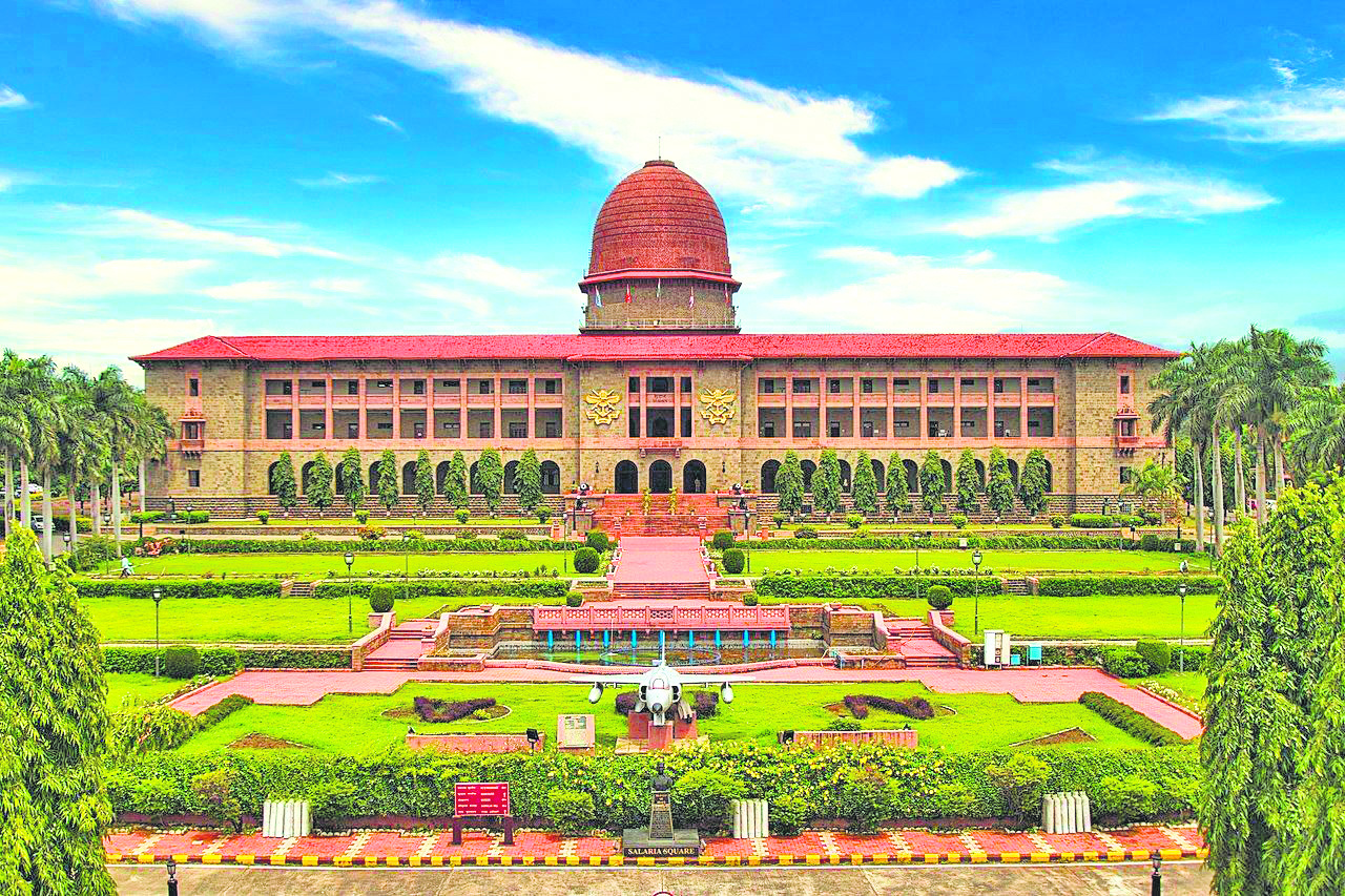 National Defence Academy (NDA), Khadakwasla: Training the Guardians of the Nation