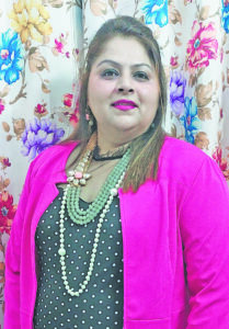 Navneet Grewal Navneet Grewal