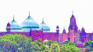 Krishna Janmabhoomi-Shahi Idgah: Allahabad HC to continue hearing on Mar 13