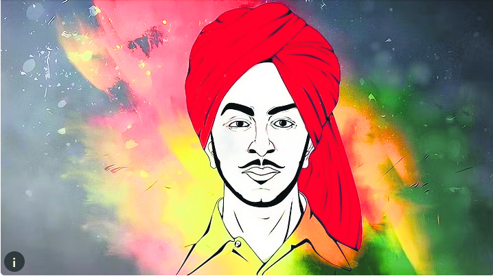 Contempt filed against Pak’s Punjab govt for not naming Chowk after Bhagat Singh