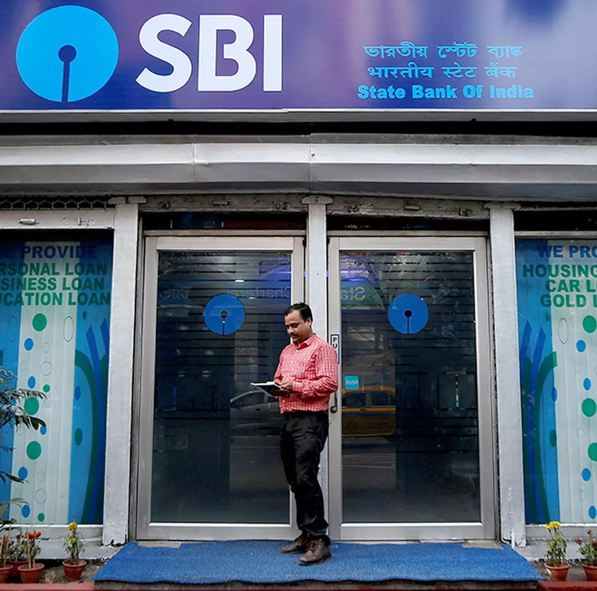 SBI seeks more time to reveal e-bond details