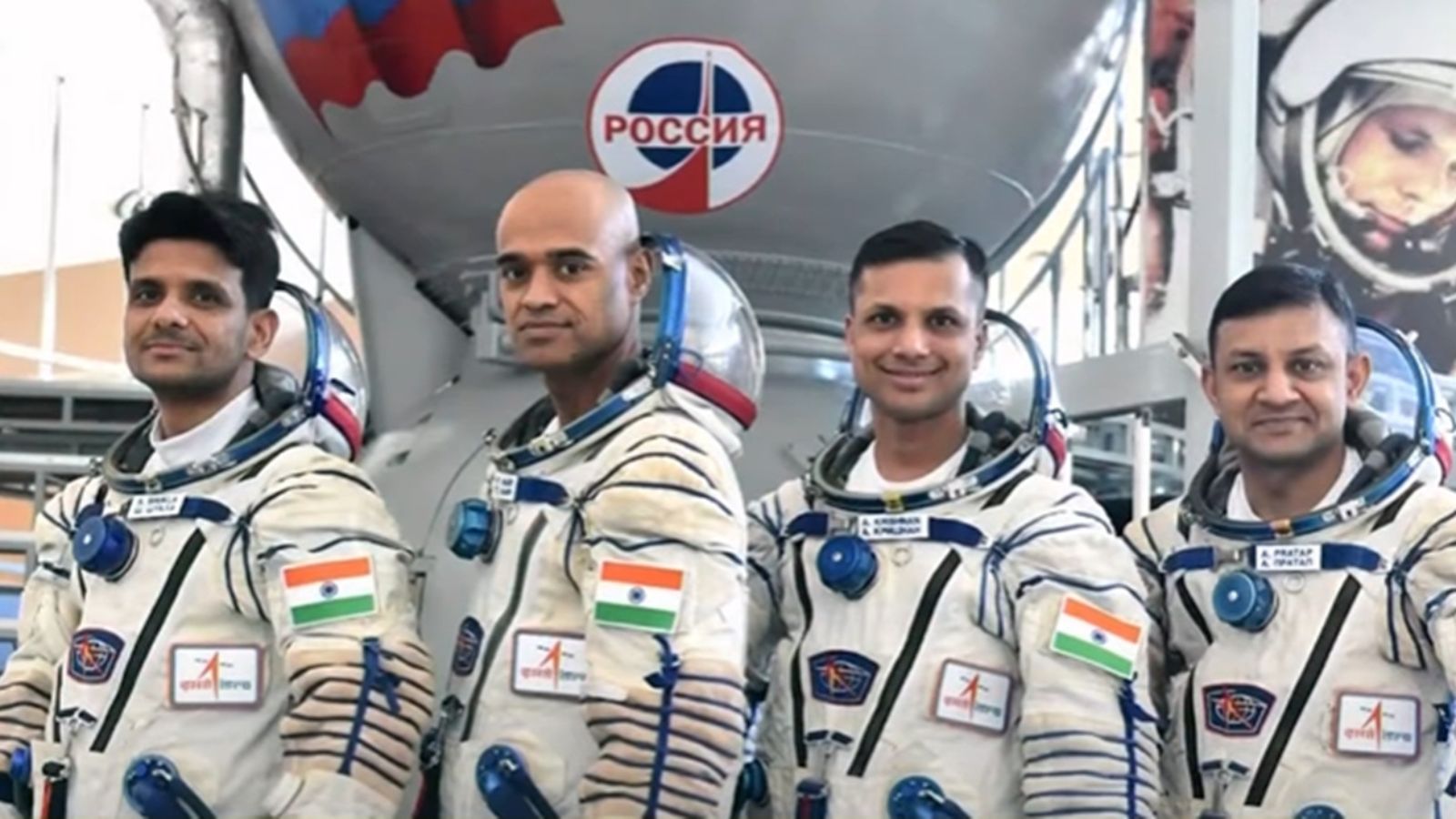 THE INDIANS WHO FLIES BEYOND SKY
