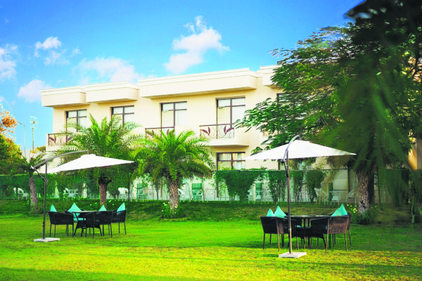 Escape the Rush: Serene Hideaways Near Delhi for a Weekend Rejuvenation