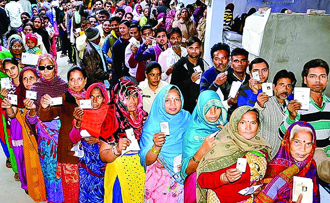 Controversy Brews over ARO appointments amidst Lok Sabha elections