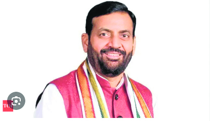BJP will win all 10 LS seats in Haryana: CM Saini