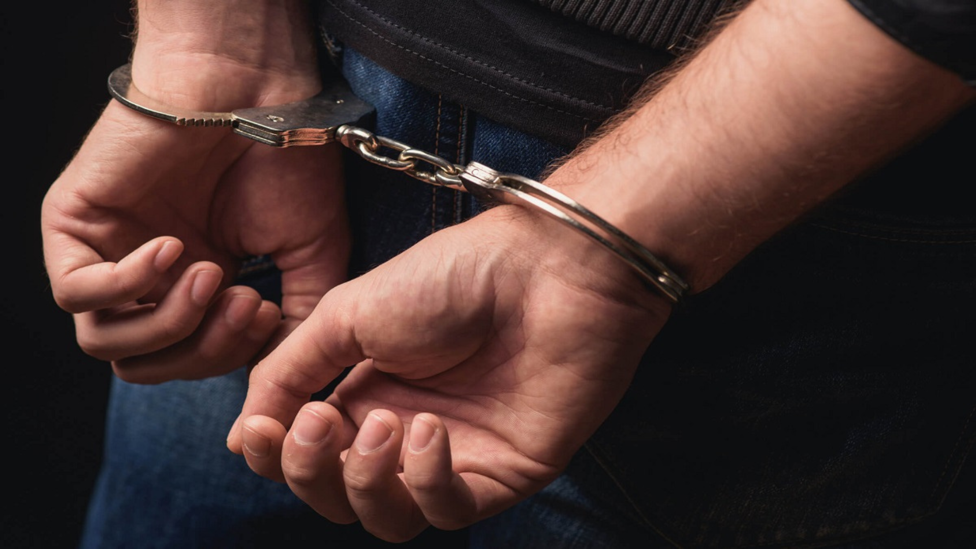 Man Held For Allegedly Raping Polish Tourist In Dharmshala