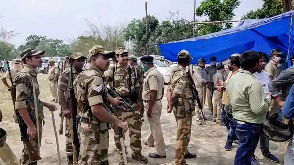 Election Commission red-flags 15% polling stations in North Bengal as ‘critical’