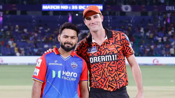 IPL 2024: SRH Overcome McGurk Scare to Hand Delhi Capitals a 67-Runs Loss