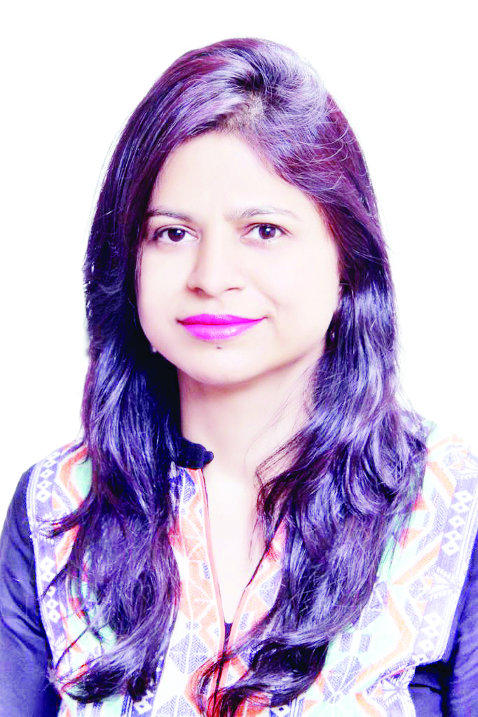 SONIA ARORA SONIA ARORA