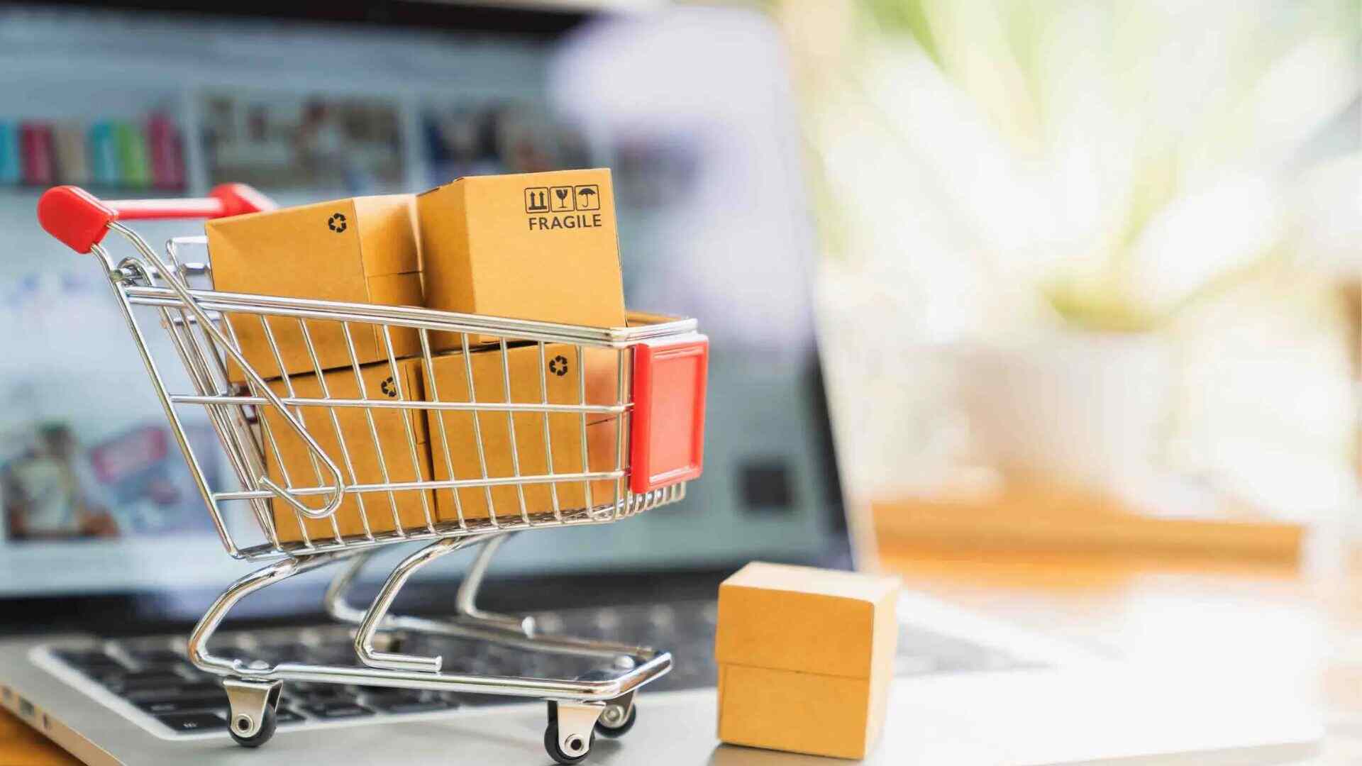 India’s E-Commerce Market To Skyrocket to 5 Billion by 2030