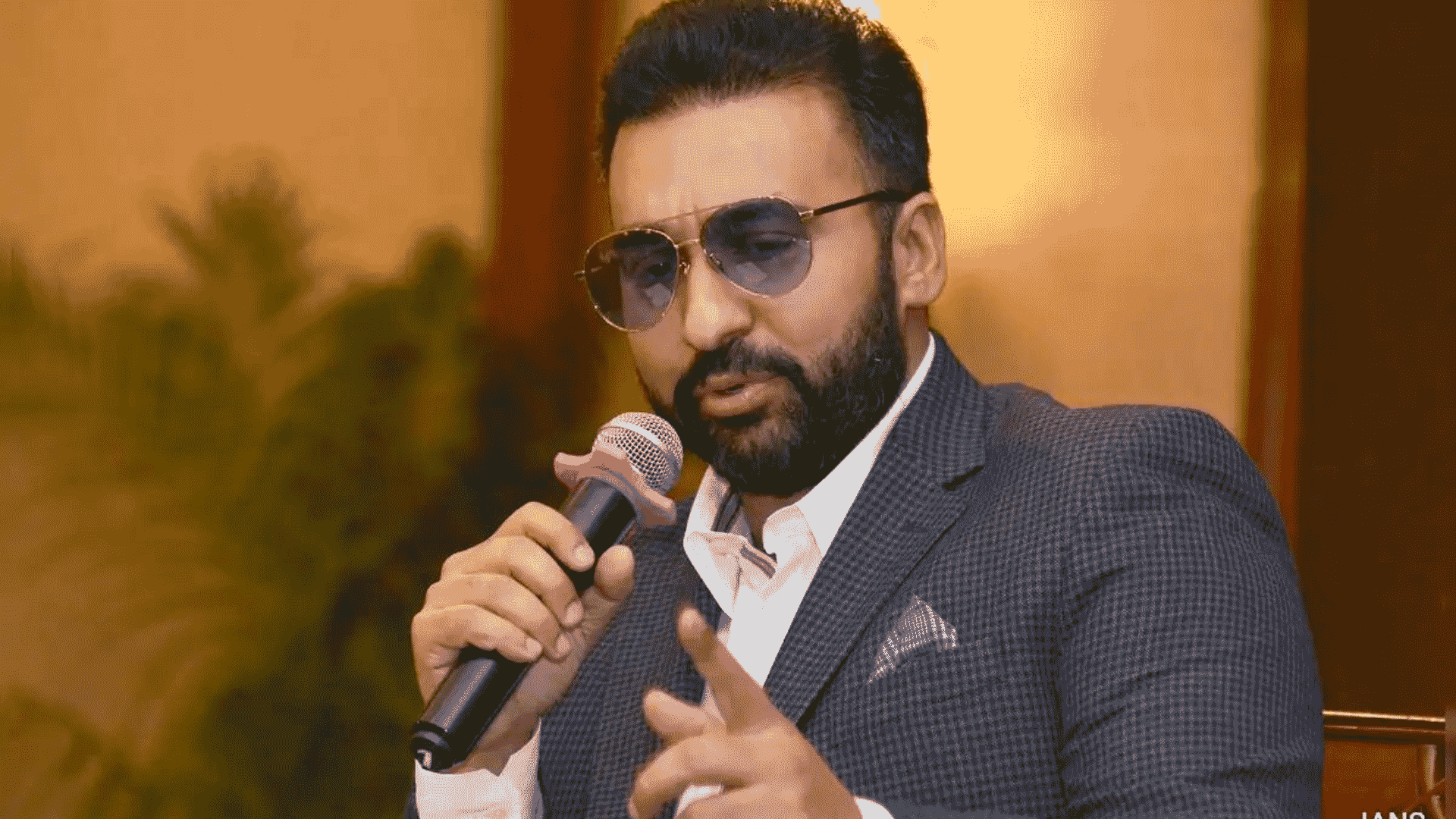Shilpa Shetty’s Lawyer Denies Reports of ED Raid