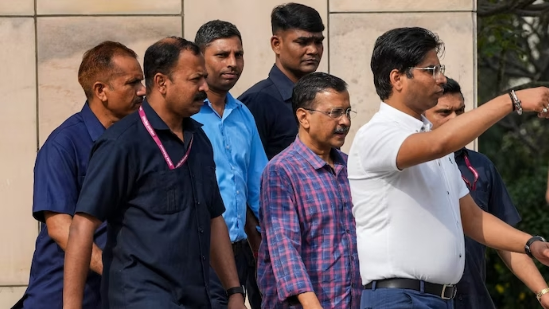 Delhi Excise Policy Case: SC To Announce Order On Interim Bail To Arvind Kejriwal Today