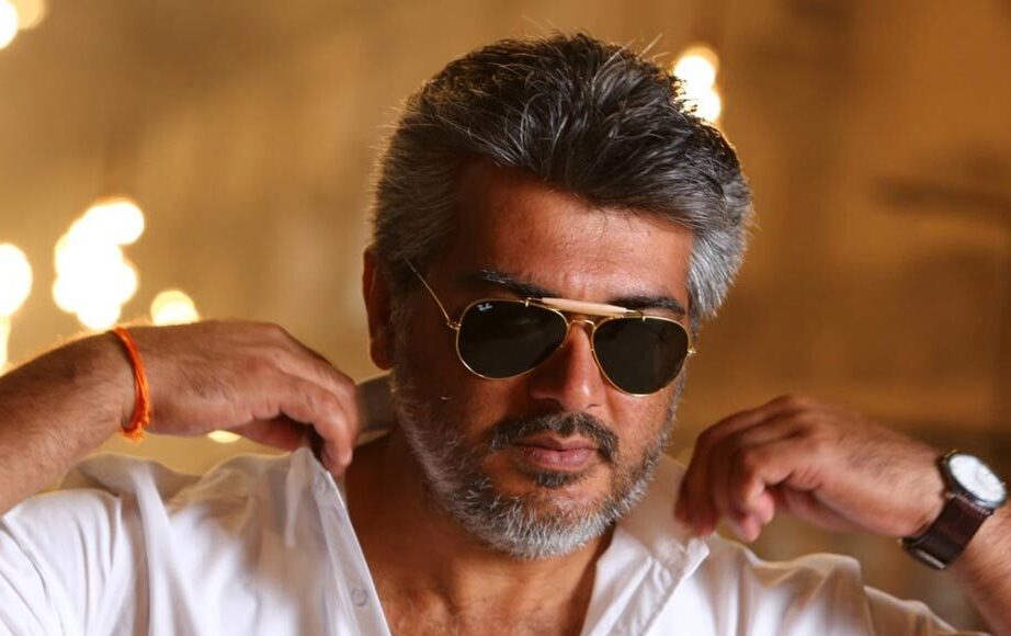 Ajith Kumar Shines in ‘Good Bad Ugly’ Trailer as Retired Gangster
