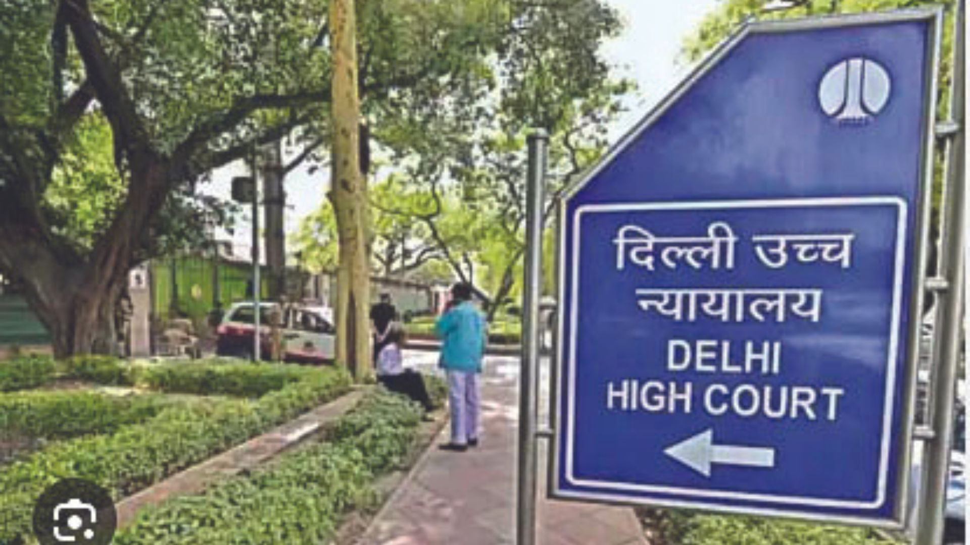 DELHI HC GRANTS FINAL CHANCE TO FILE REPLIES