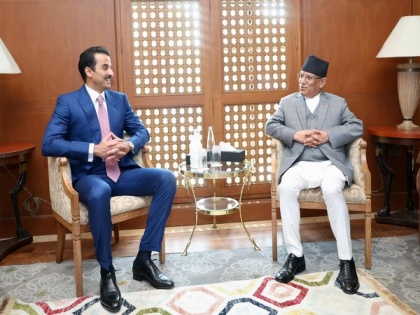 Nepal and Qatar Seal Eight Agreements, Excluding Labour Pact