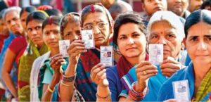women voter women voter