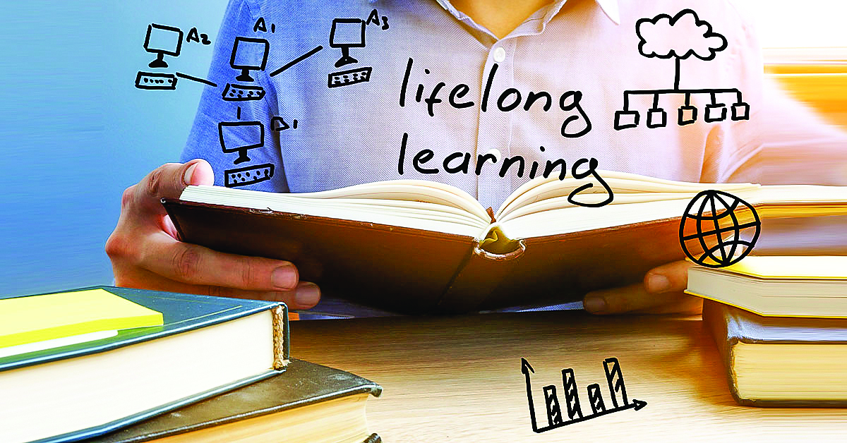 Skills that are must for school students to excel academically and become lifelong learners