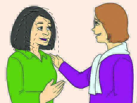 Signs that your Mother-in Law is Adjusting to Make you Comfortable After Marriage