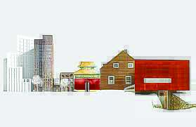 Harmonising Modern Architecture with Historical Contexts: Strategies and Challenges WMA