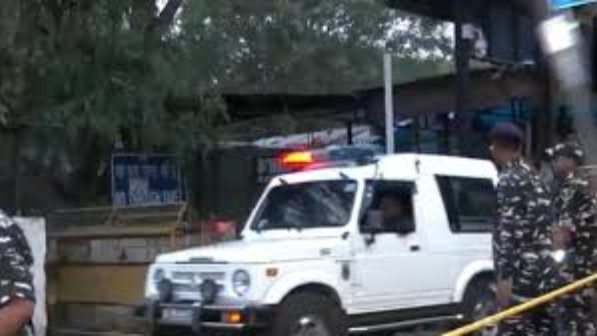 Delhi Excise Policy Case: Arvind Kejriwal Granted Interim Bail, Released From Tihar Jail
