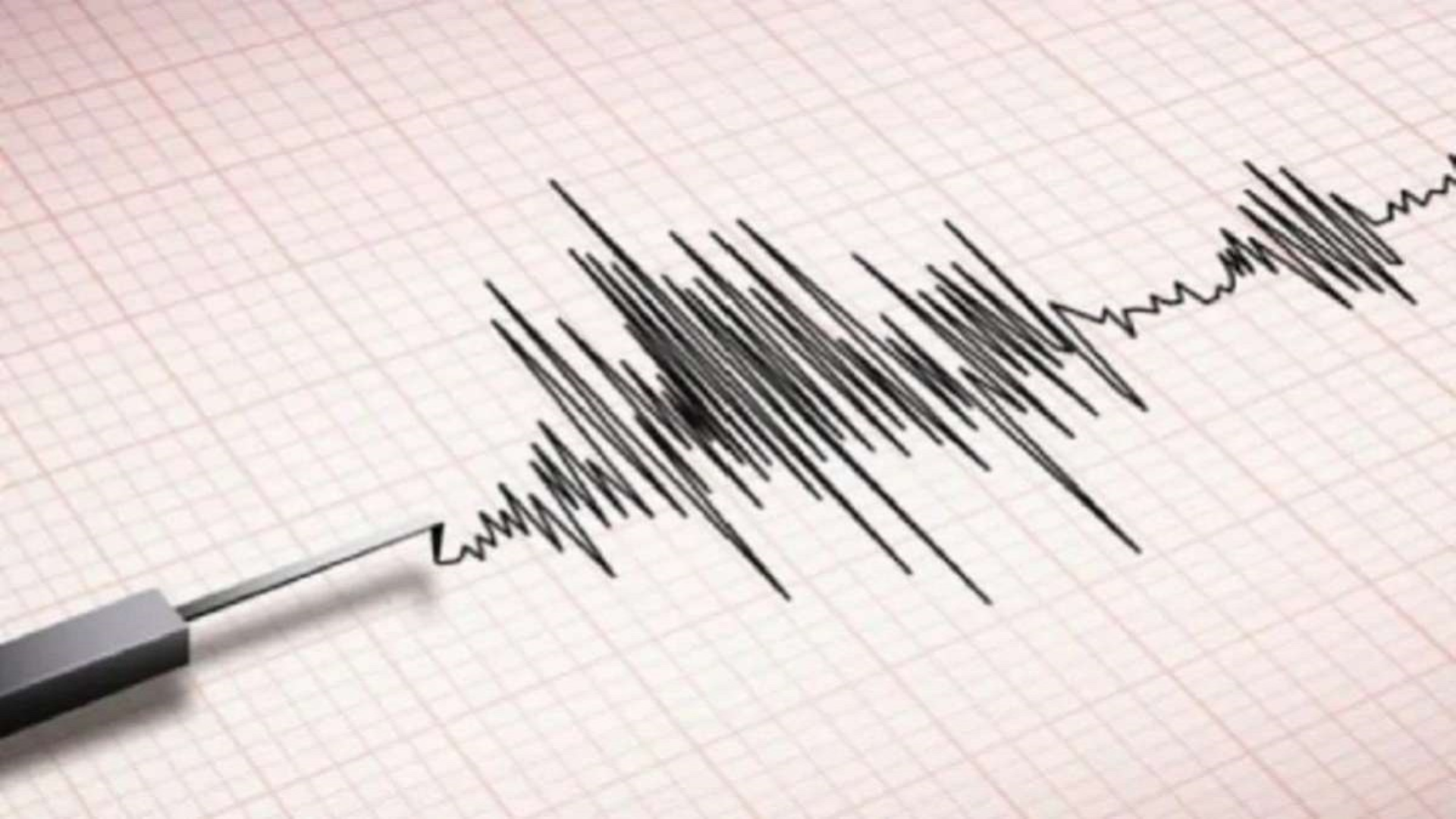 3.1 Magnitude Earthquake Shakes Uttarakhand