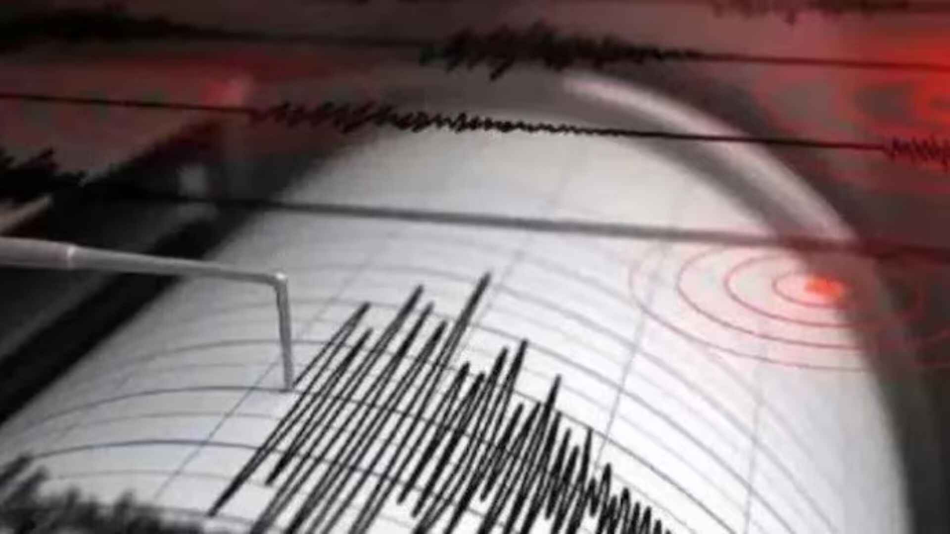 Powerful 6.6-Magnitude Quake Hits Southwest of Australia, No Tsunami Alert