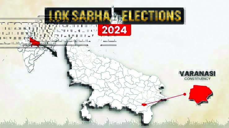 Elections in the spiritual capital