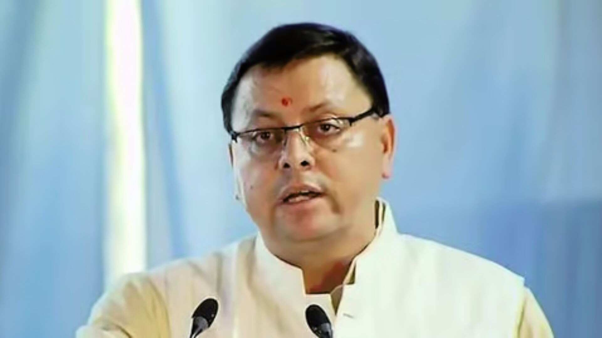 Chamoli Avalanche: 46 Workers Rescued, One Sent to Rishikesh AIIMS, Confirms CM Dhami