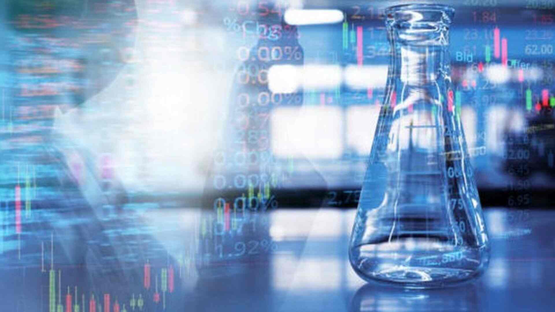 India’s Chemical Market To Reach .7 Billion, Forecasts 3.26% CAGR Growth By 2029