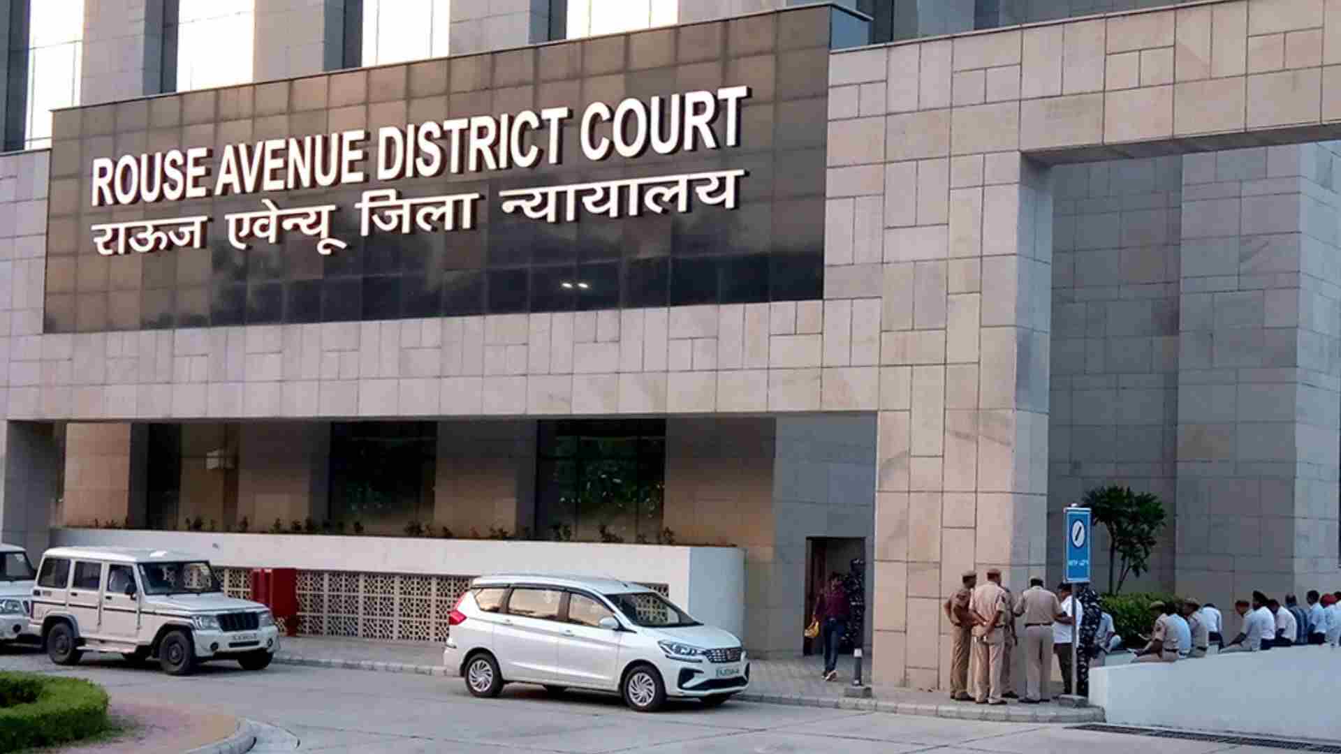 Court Extends Judicial Custody of Sisodia till May 31