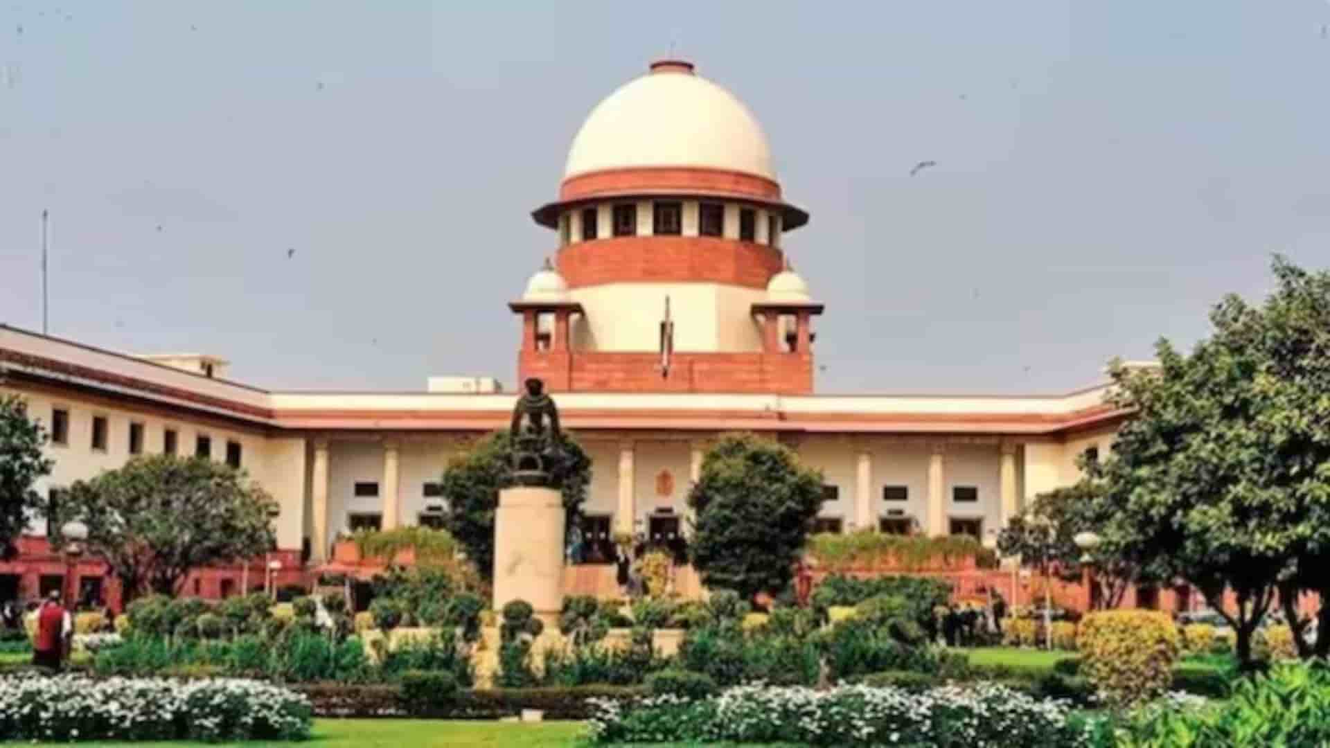 SC Sends Notice To ED In Ex-Jharkhand CM Soren’s Appeal
