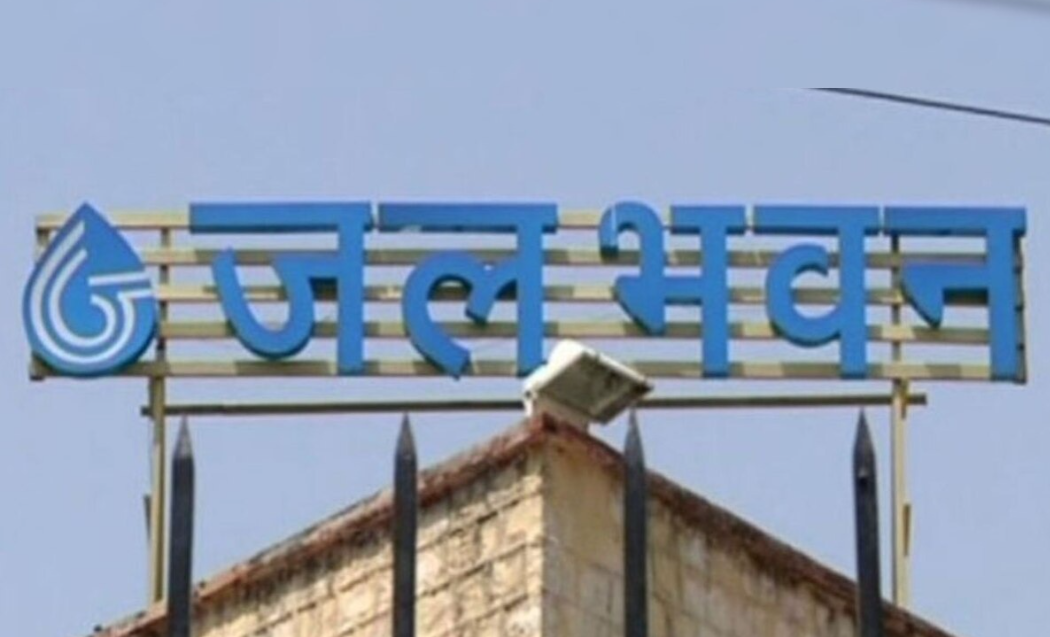 Water black marketing implies officials’ negligence or collusion