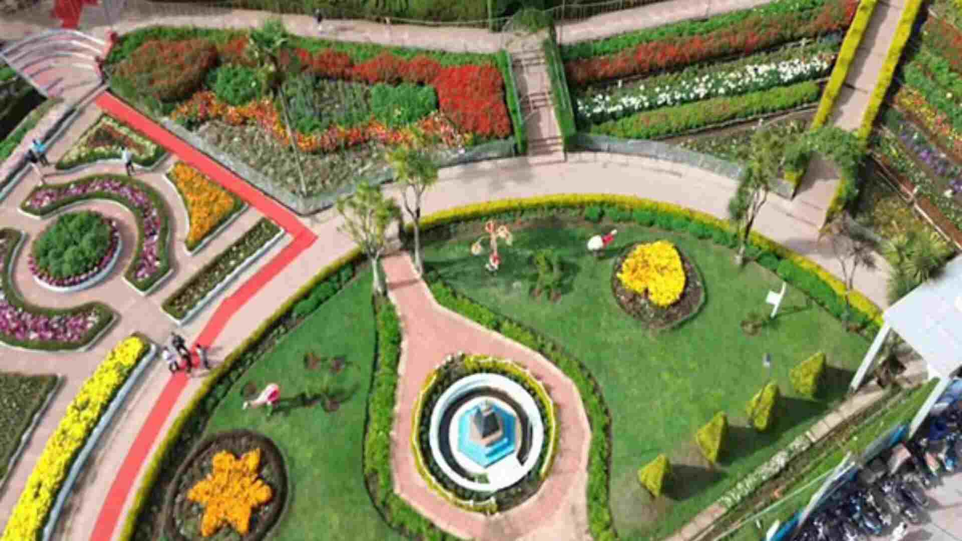Tourist Footfall Increases During Summer Festival In Tamil Nadu