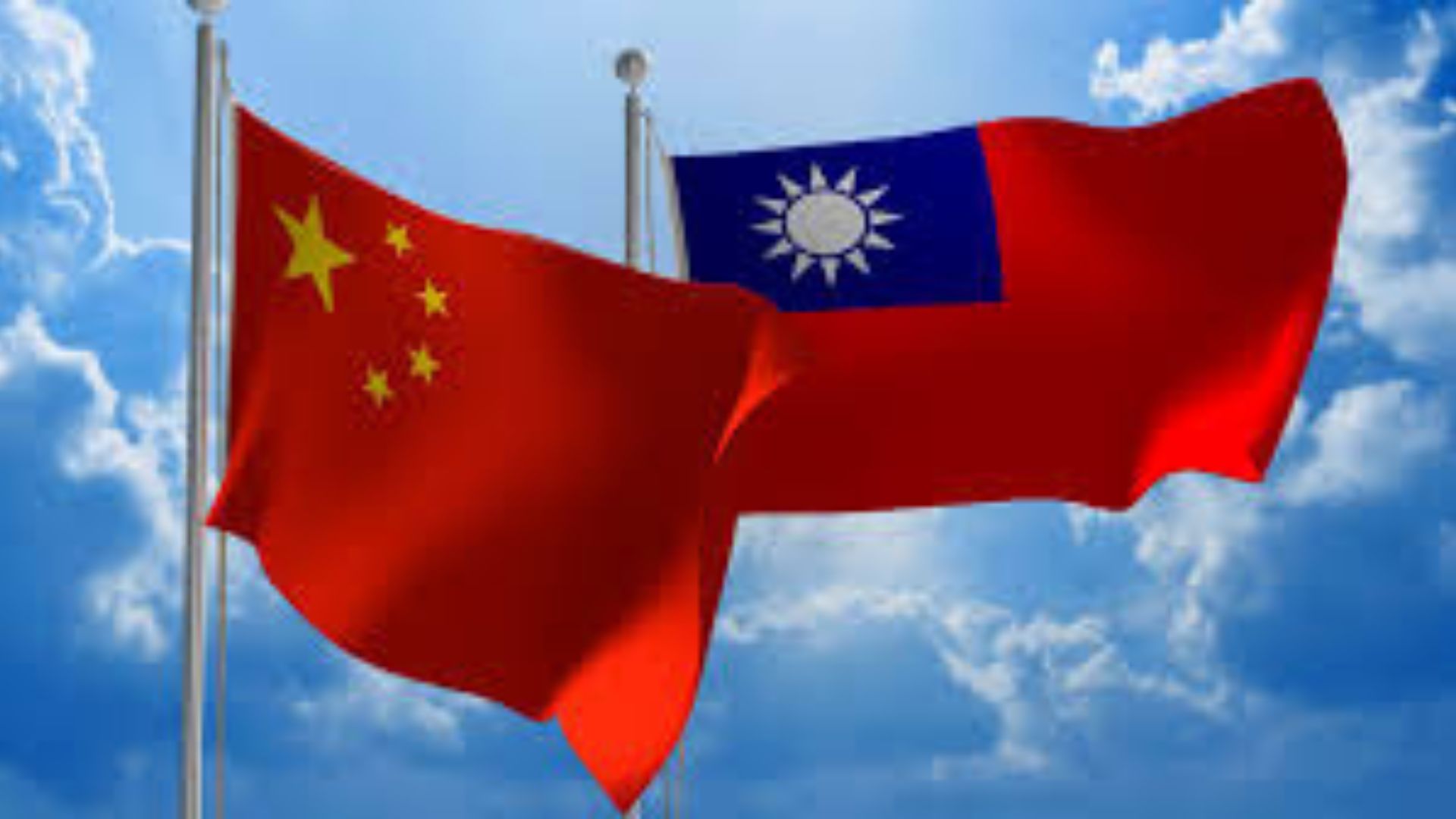 China Sees Taiwan President’s Overture As Attempt To “Incite Division”