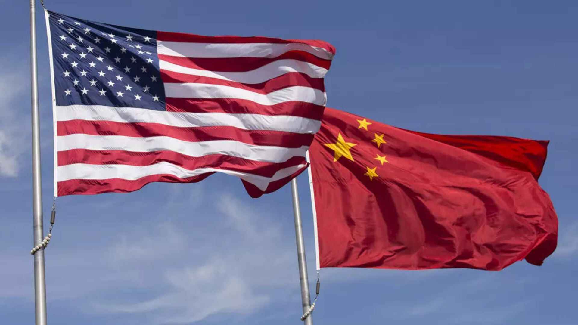 Biden’s Tariffs On Chinese Imports Could Trigger Global Response, Says CareEdge Ratings