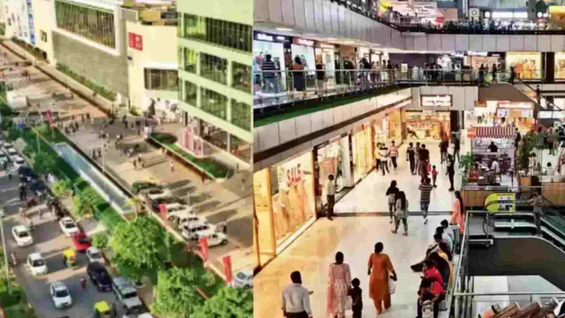 Aerocity at IGIA to Host India’s Largest Mall in .5 Billion Expansion
