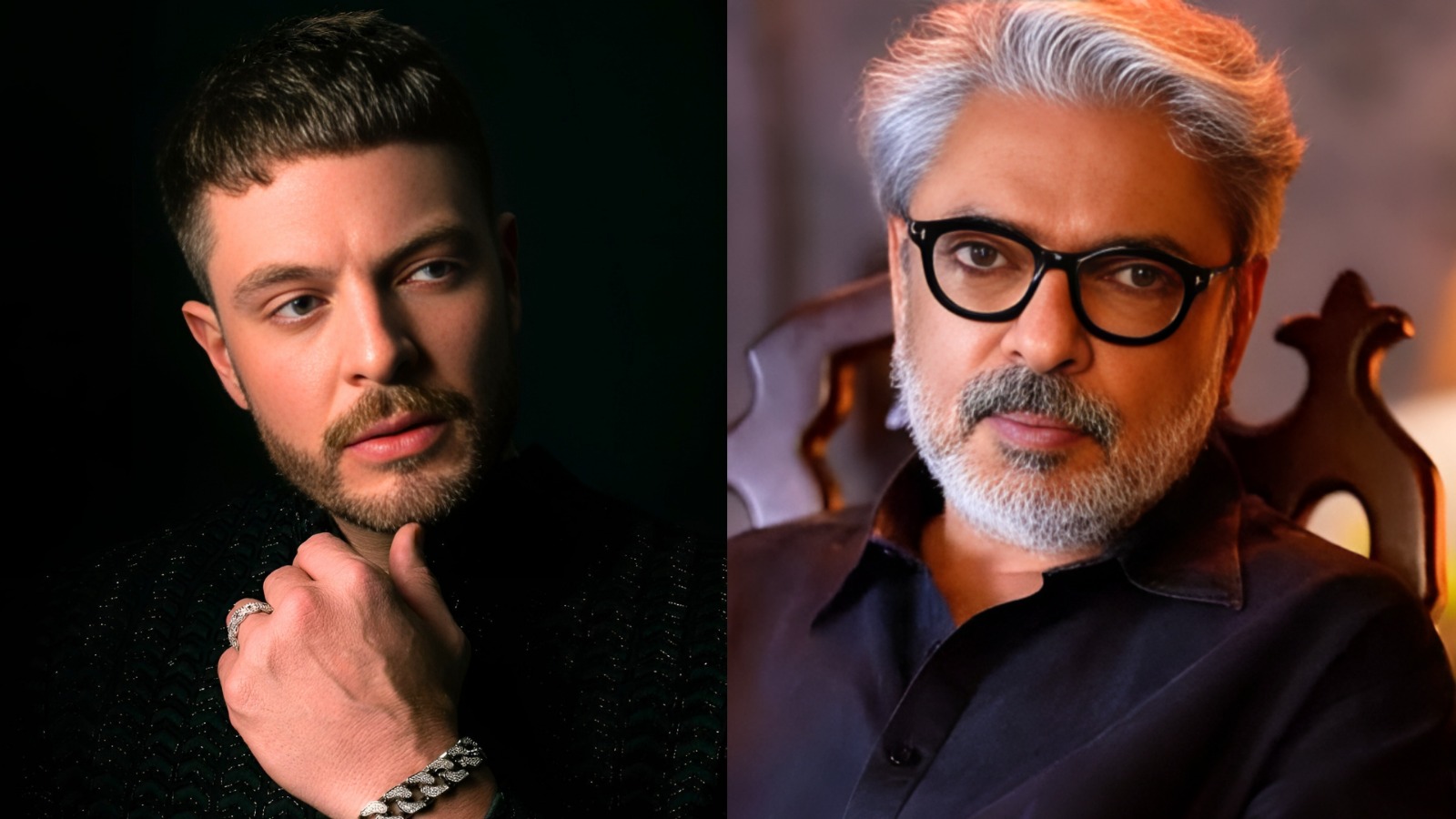 Heeramandi: Jason Shah Shares Experience Of Working With Sanjay Leela Bhansali in Netflix Series | Exclusive