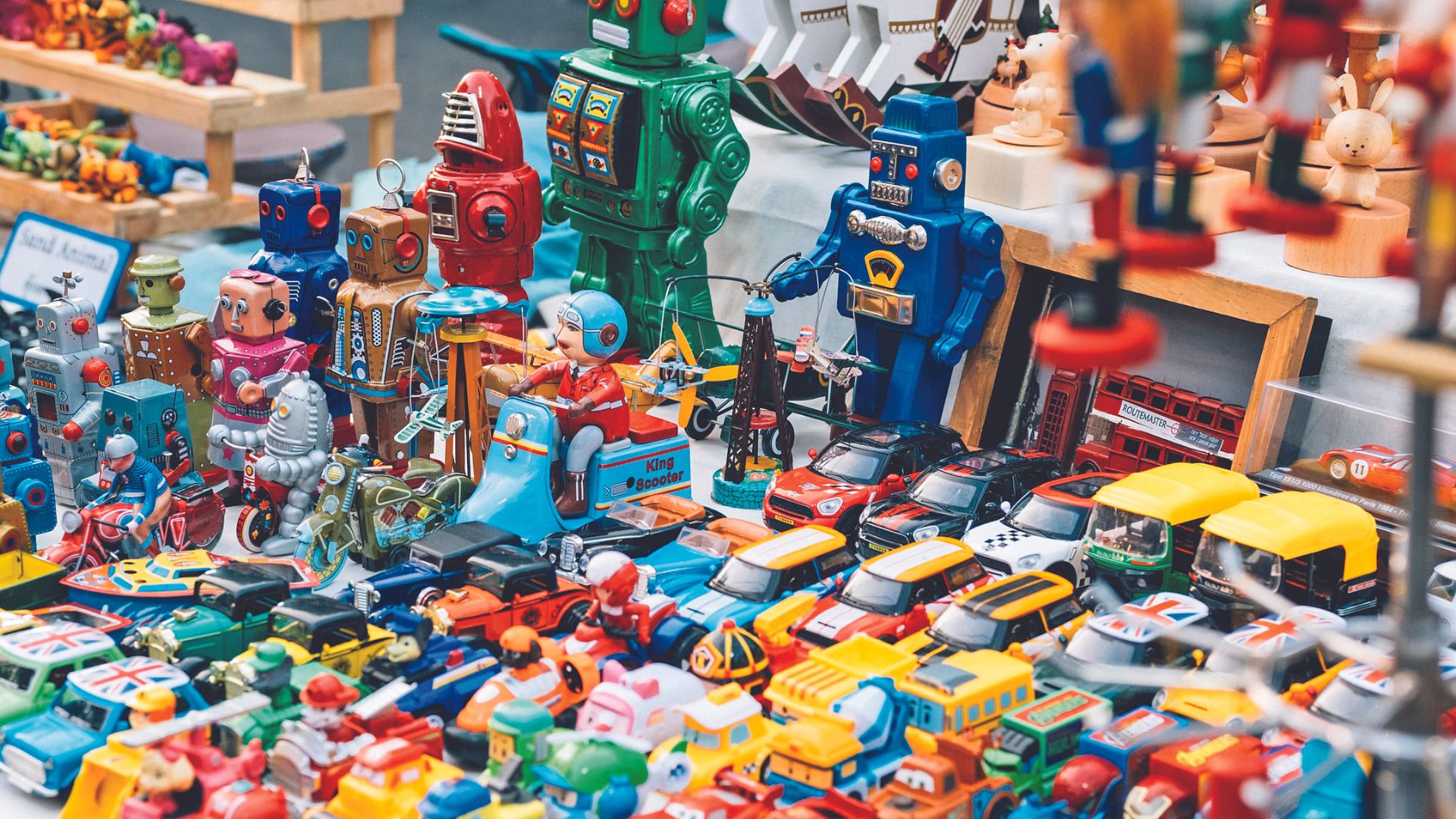 Toy imports down from 4 mn in FY19 to   mn in FY24