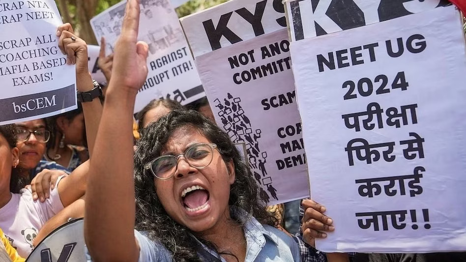 NET Loss: An Education System in Crisis