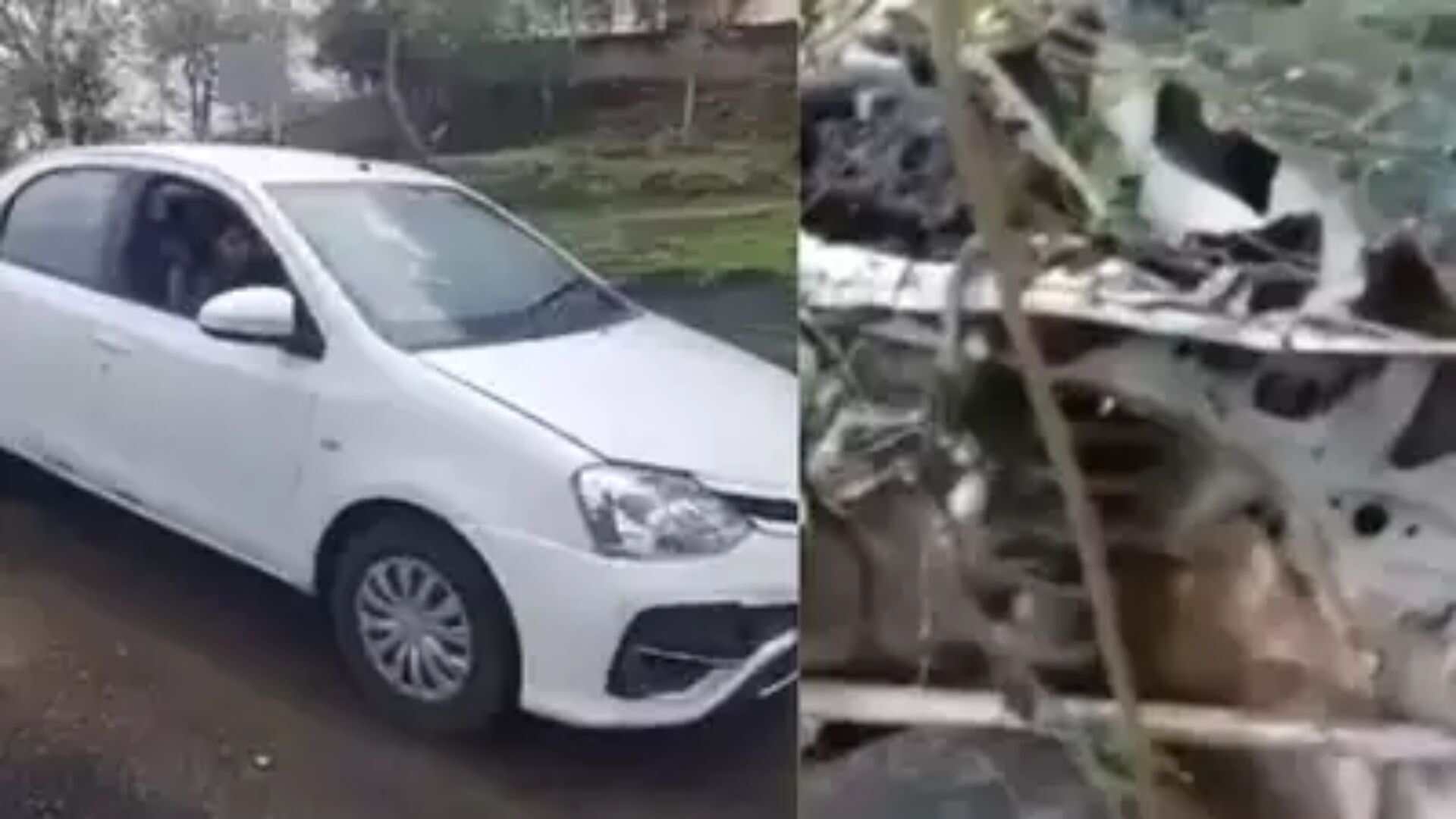 Maharashtra: 23-Year-Old Woman Perished While Learning Driving
