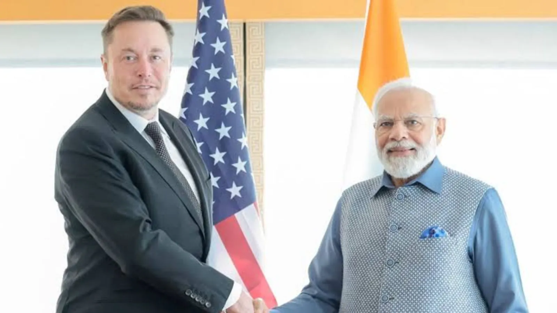 Elon Musk’s ‘Trump Card’: India’s Advanced Satellite Launch From US with SpaceX