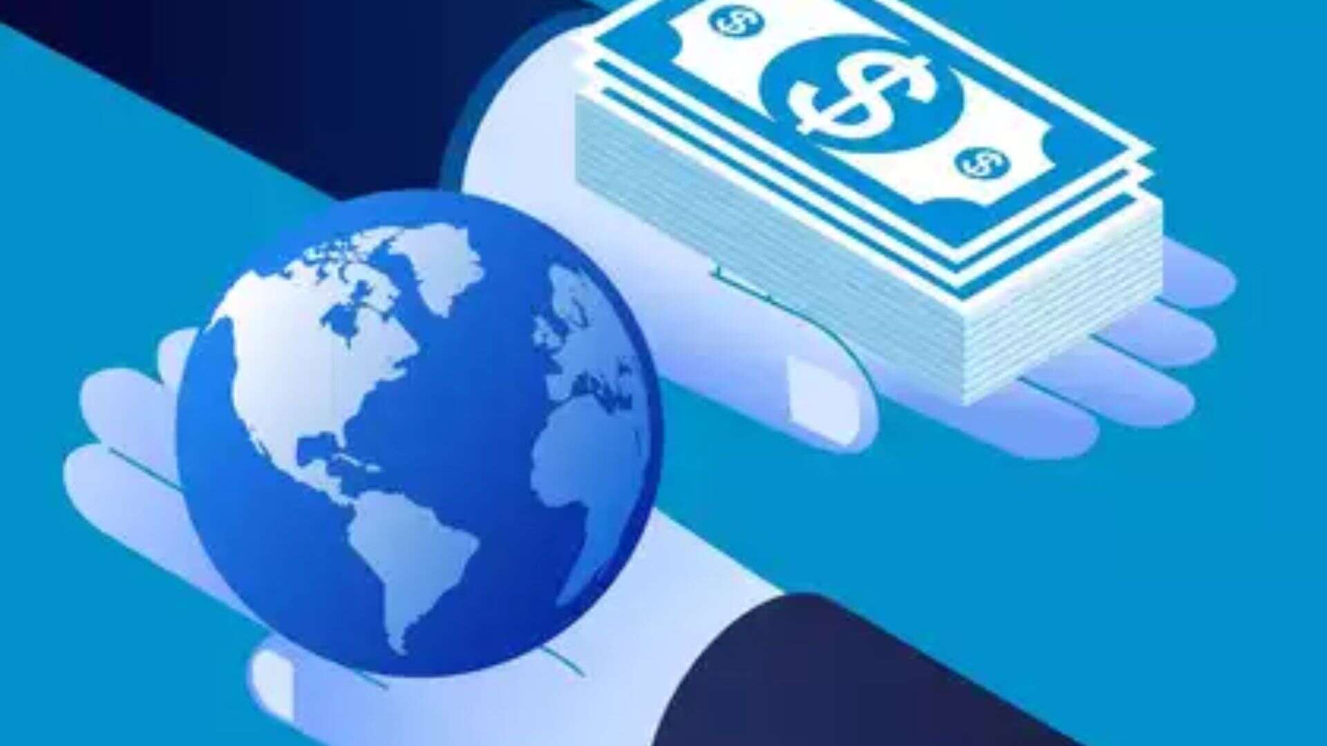 India Continues To Remain Top Recipient Of Remittances, Crosses 0 Billion Mark