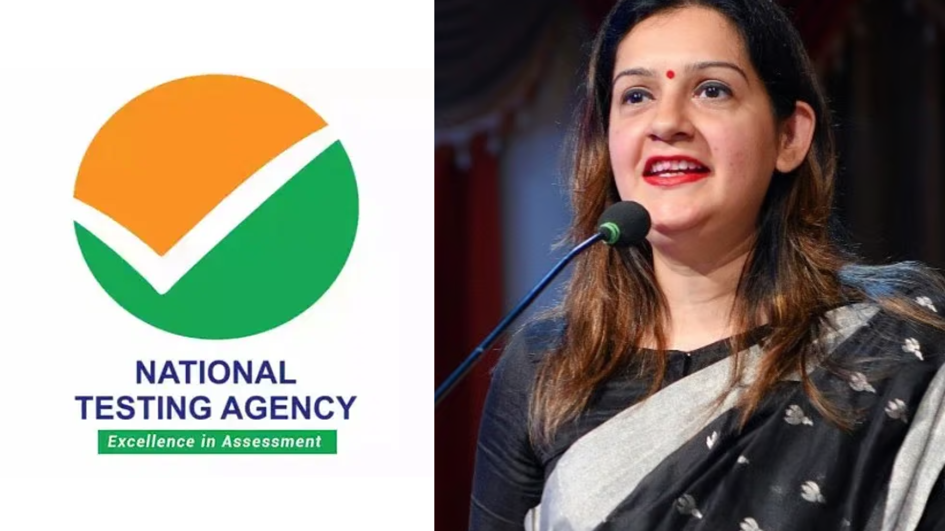 NEET 2024: Shiv Sena (UBT) MP Priyanka Chaturvedi Raises Concerns Over Examination in Letter to Education Minister Dharmendra Pradhan”