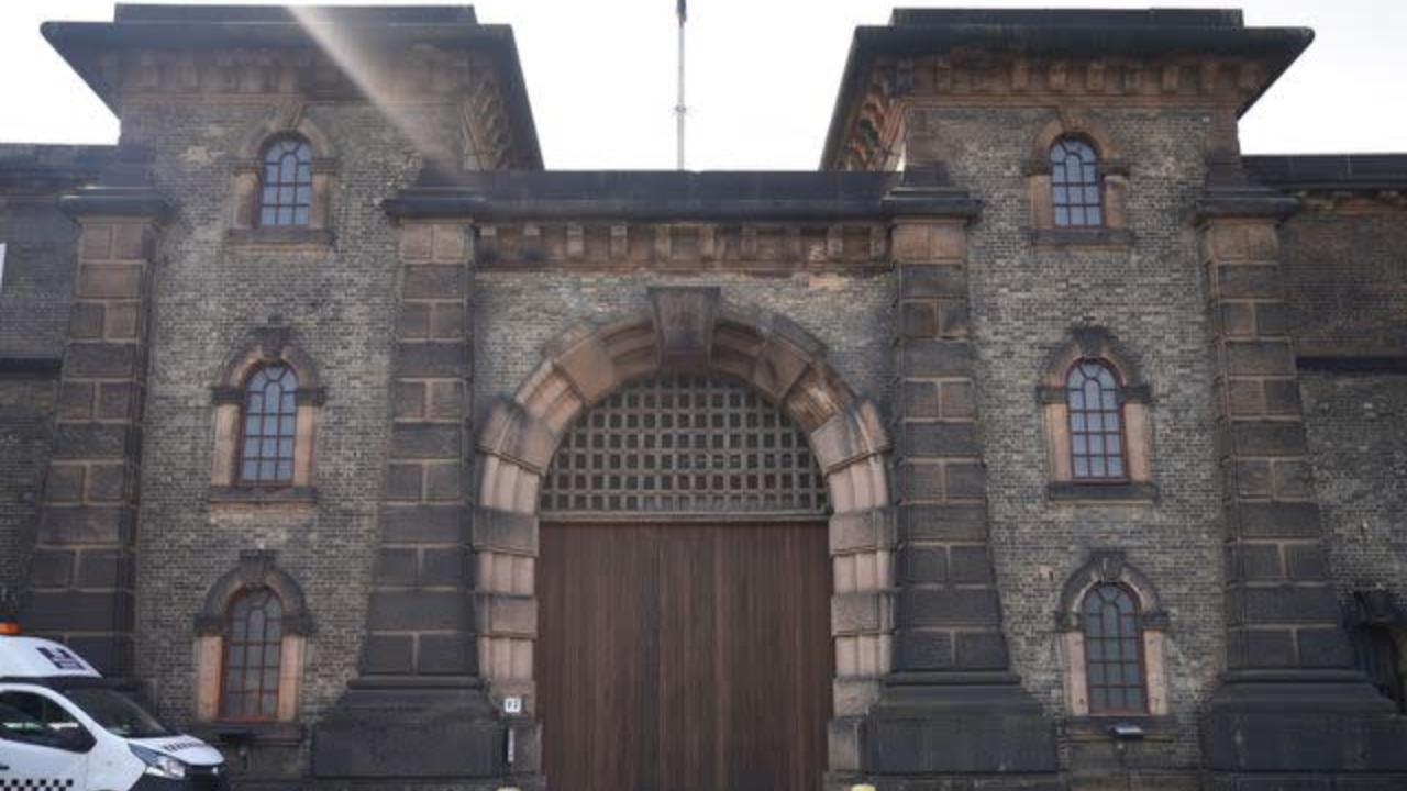What Is The Happiness Factory And Why Are Parents Locking Themselves Inside?