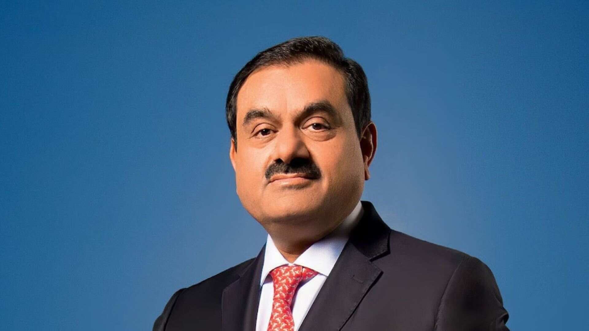 Gautam Adani Charts Path To  Trillion Economy By 2050