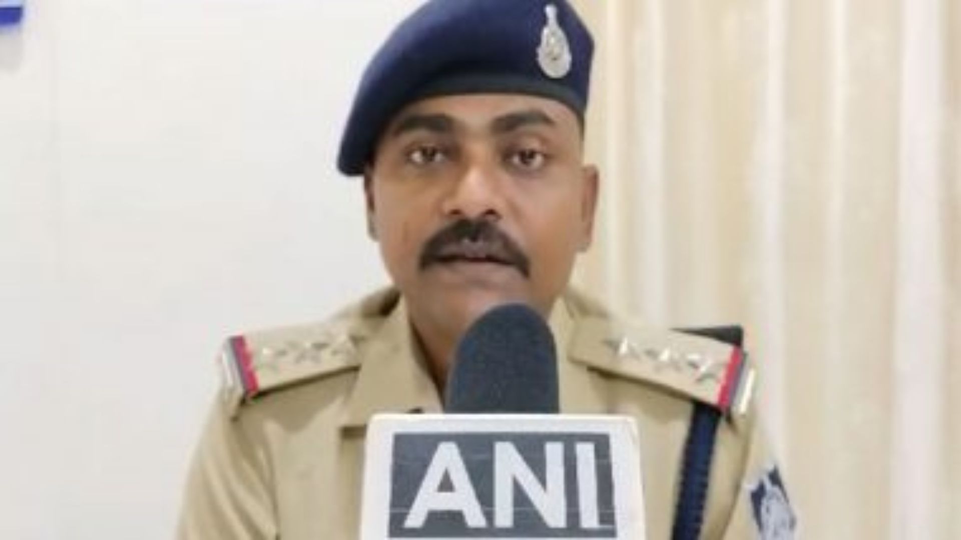 Three Booked For Alleged Assault On Youth In Madhya Pradesh’s Guna District
