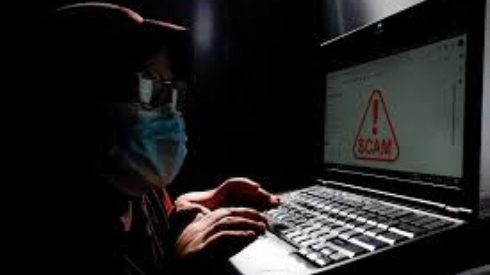 Chinese Woman Falls For Fraudster After Losing ,000