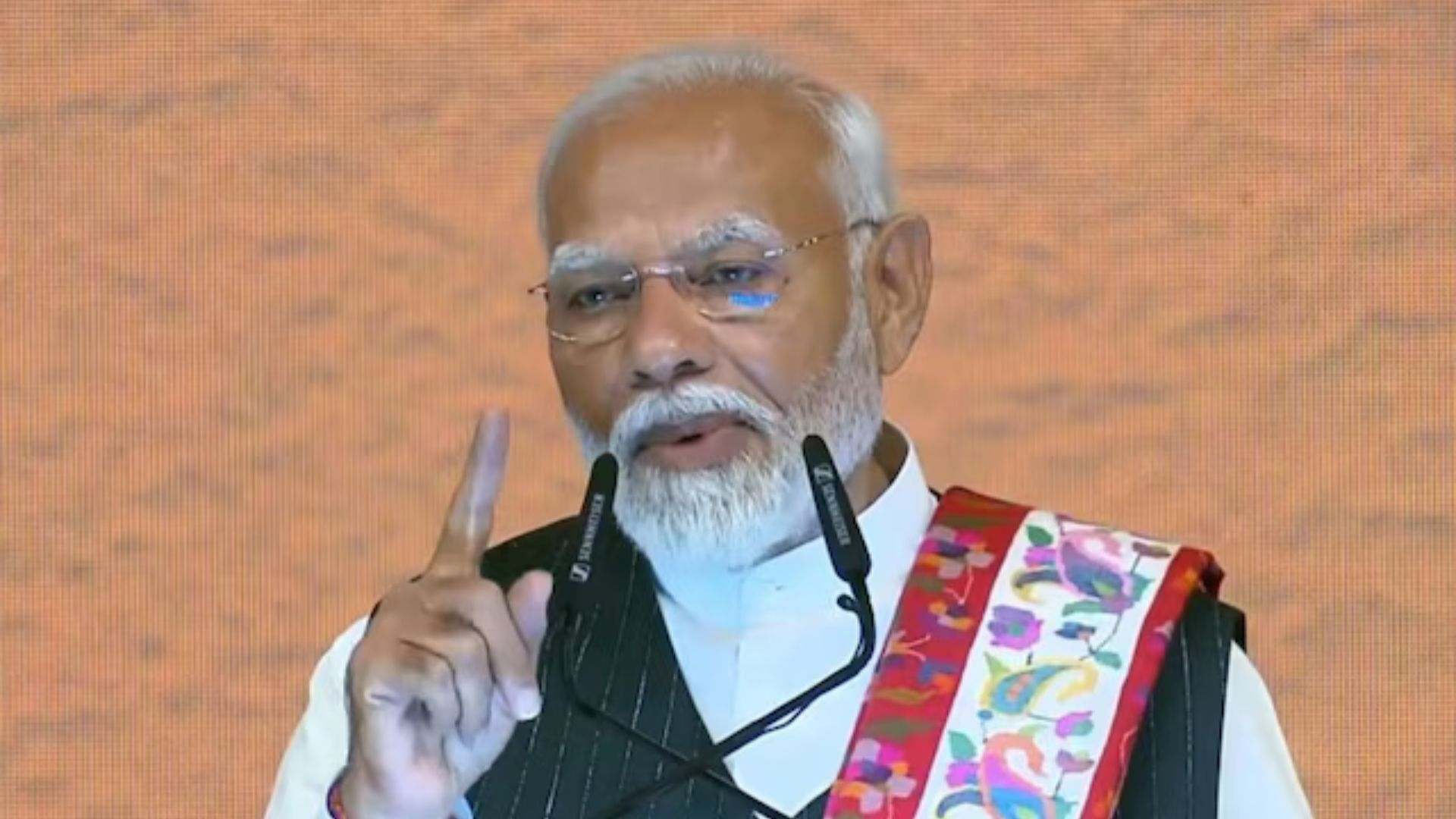 Mann Ki Baat: PM Modi Launches ‘Ek Ped Maa Ke Naam’ Campaign
