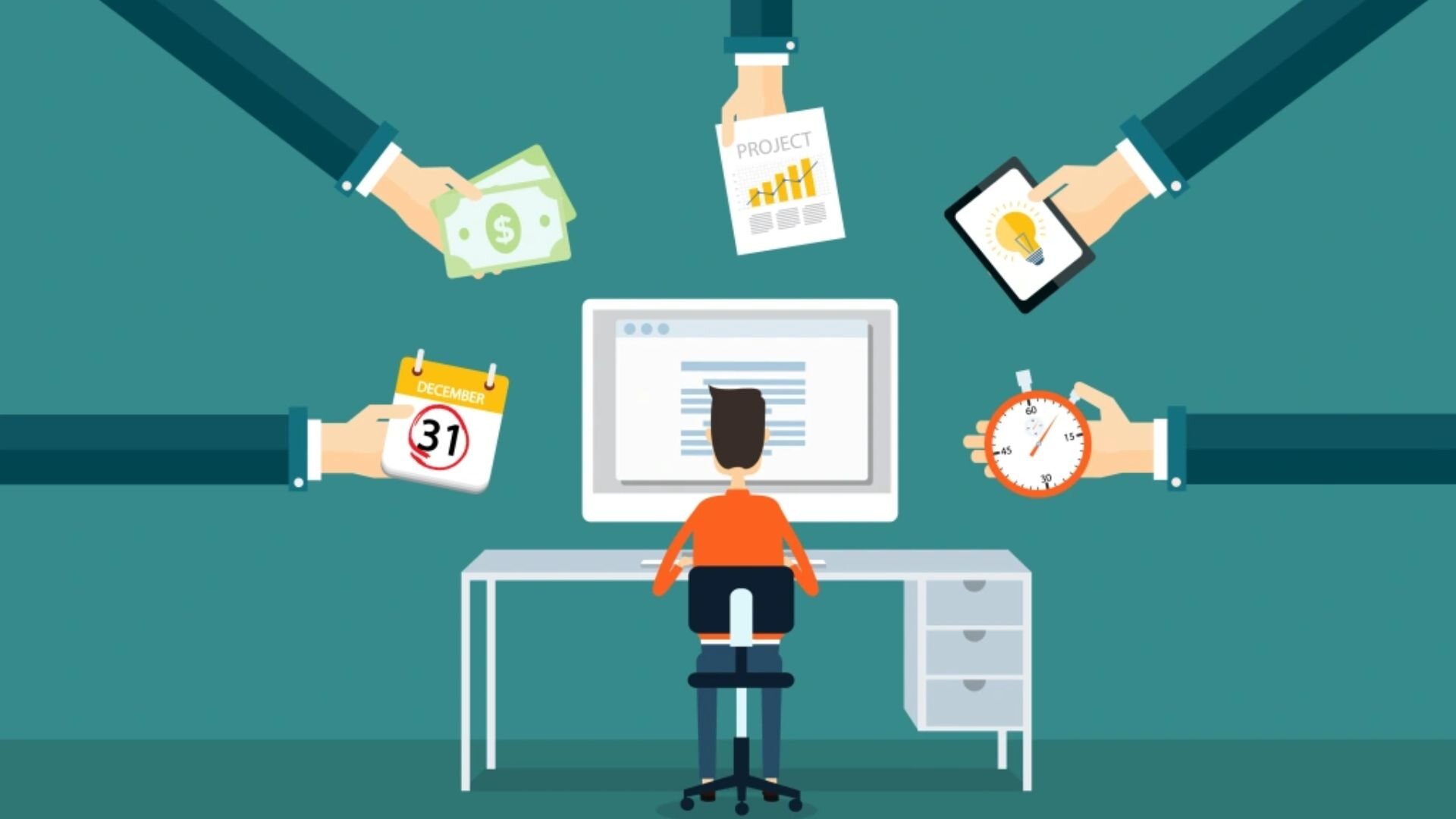 Salary vs Flexibility: Dilemma Of Job Seekers In Indian Market