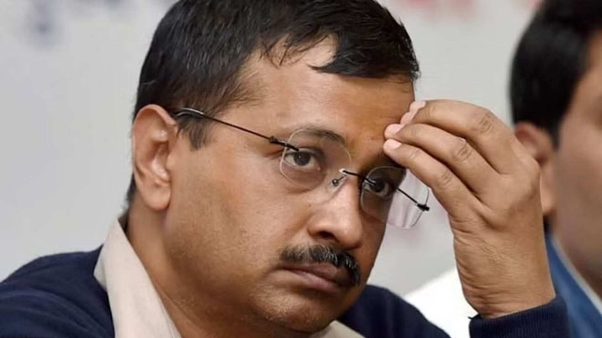 Arvind Kejriwal’s Bail Plea Delayed In Liquor Policy Scam Case